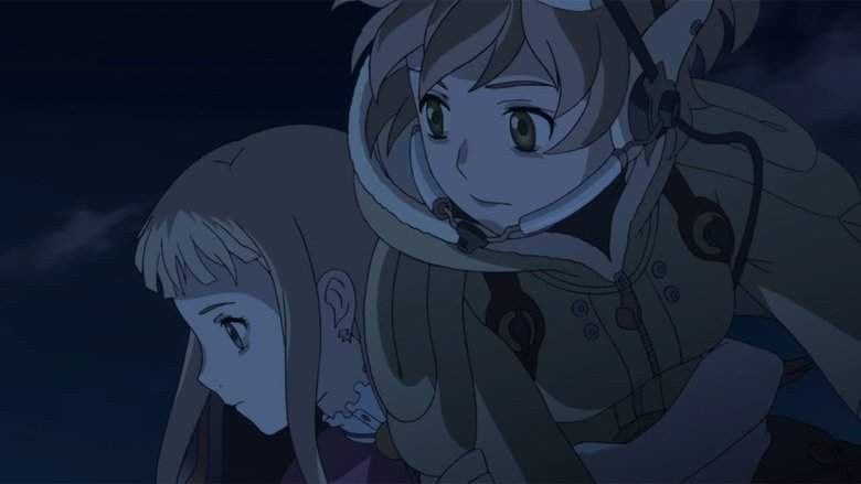 Rasuto Eguzairu: Gin'yoku No Famu - Over The Wishes (2016)