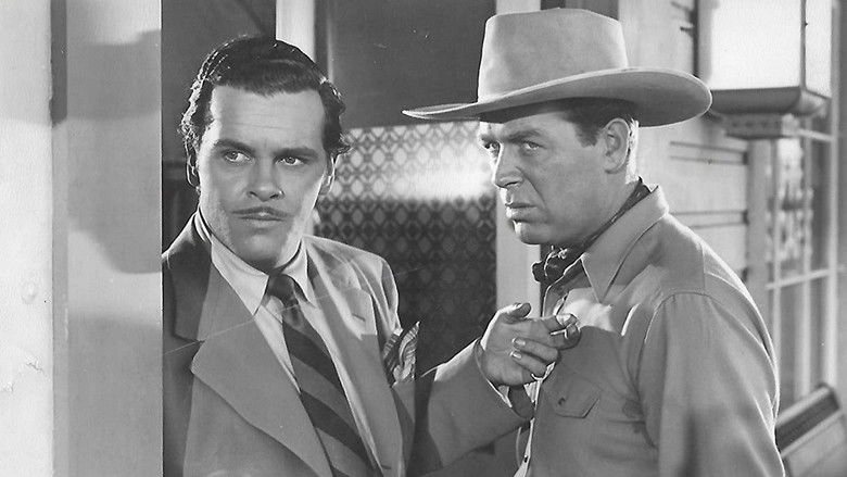 Heart Of The Golden West (1942)