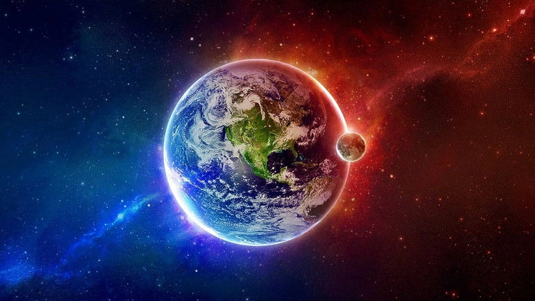 Right Places: Where I Was Meant To Be At That Time (2013)