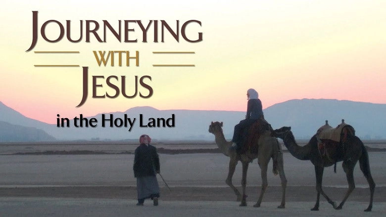 Journeying With Jesus (2013)
