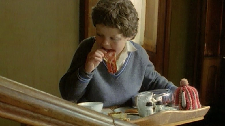 The Breakfast (1998)