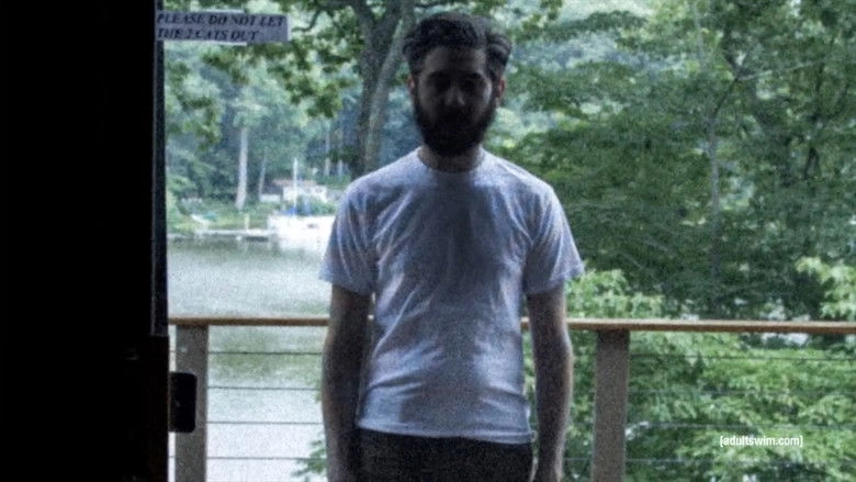 Live Forever As You Are Now With Alan Resnick (2013)