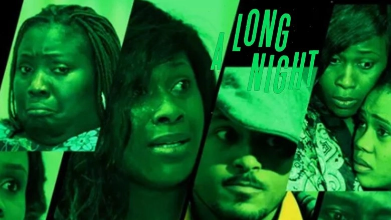 A Long Night (2014)