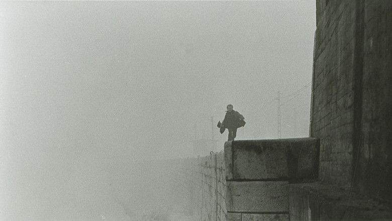 Shadow On The Snow (1992)