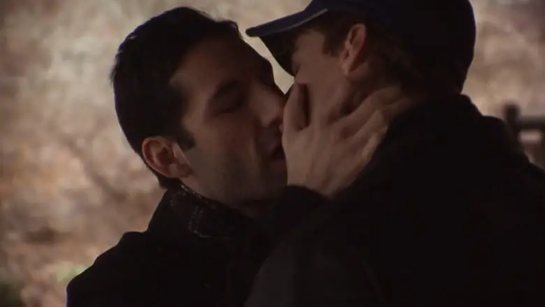 Flight Of The Cardinal (2010)