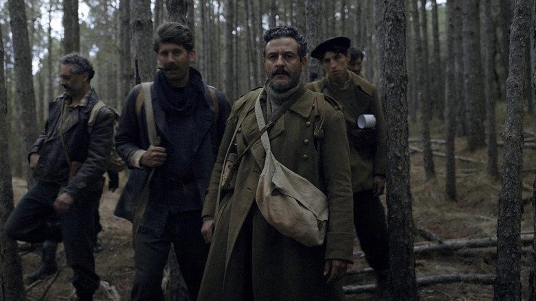 L'aguait (2025)