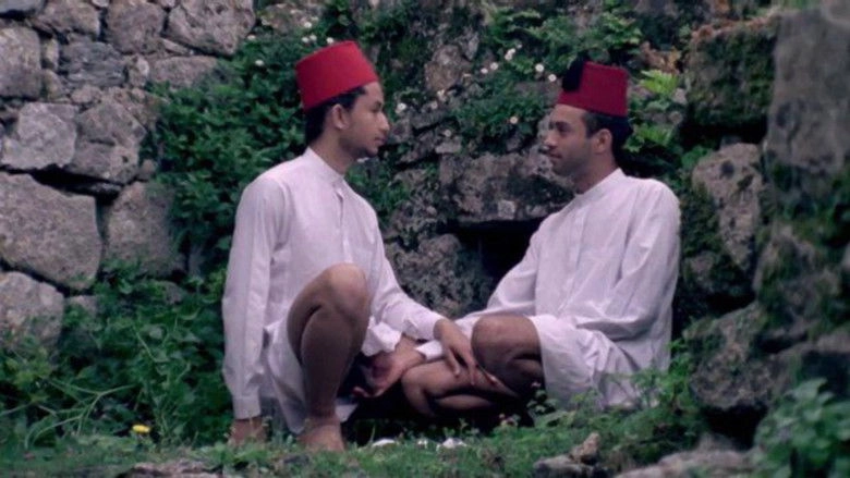 Palaces Of Pity (2011)