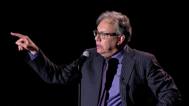 Lewis Black: Old Yeller - Live At The Borgata (2013)