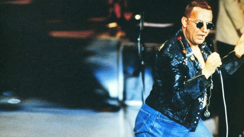 Coluche, La France A Besoin De Toi! (2006)