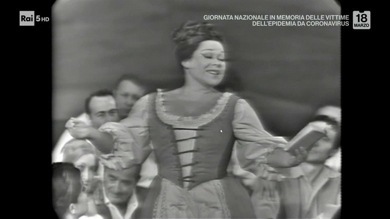 L'elisir D'amore (1967)