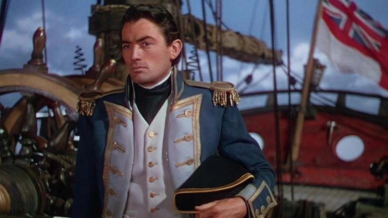 Captain Horatio Hornblower (1951)