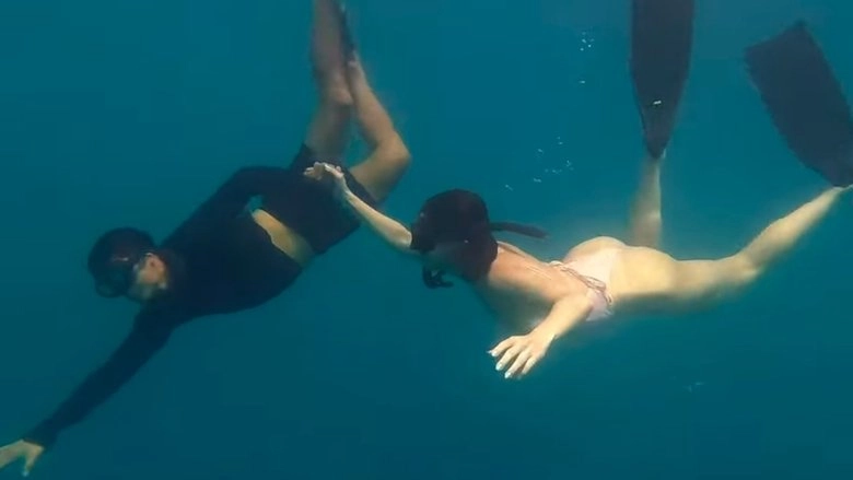 Unconditional (2025)