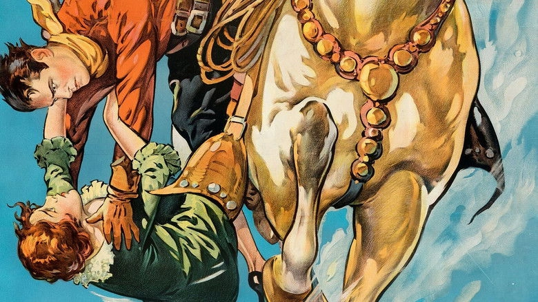 The Two Gun Man (1931)