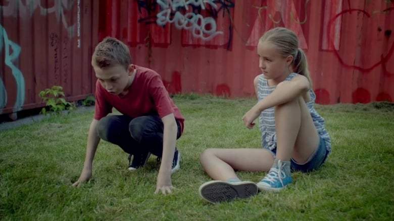 My Last Summer (2017)