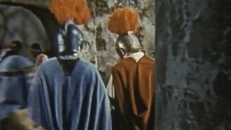 I Beheld His Glory (1953)