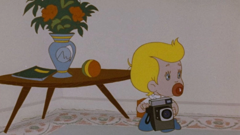 Little Brother (1976)