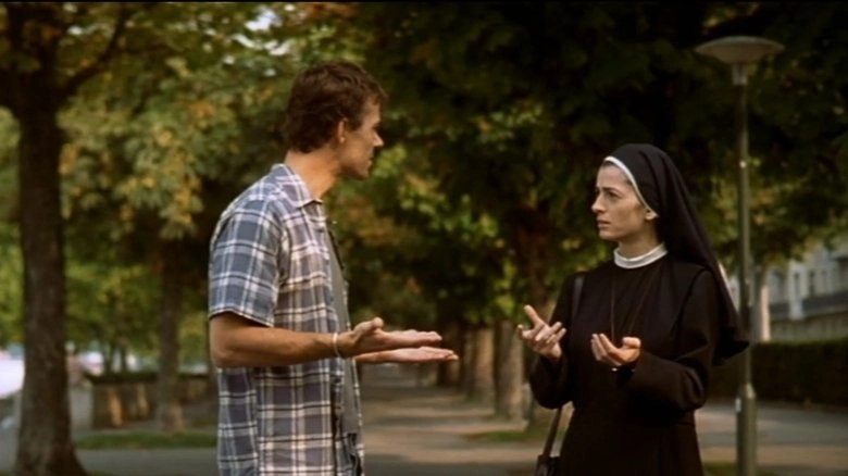 Stille Liebe (2001)