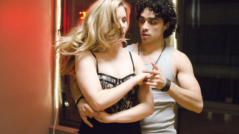 Musical Chairs (2012)