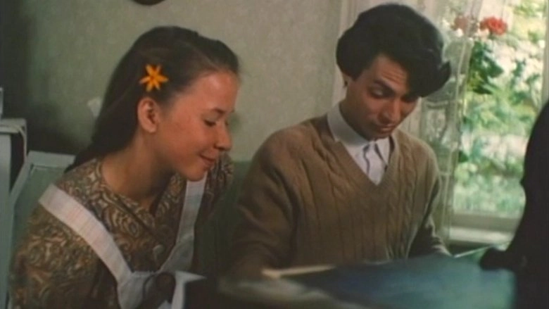 Noktyurn Shopena (1992)