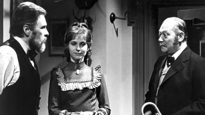 Spor architekta Zítka (1982)