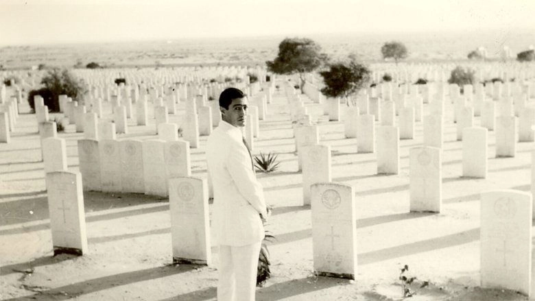 Alexandria... Why? (1979)