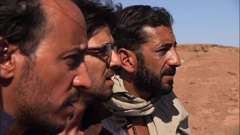 Mirages (2011)