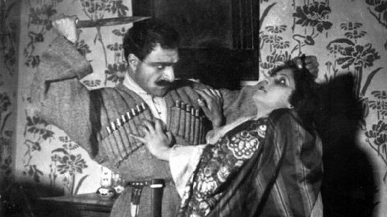 Honor (1926)