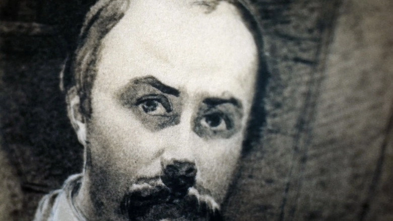 Taras Shevchenko. Hopes (1996)