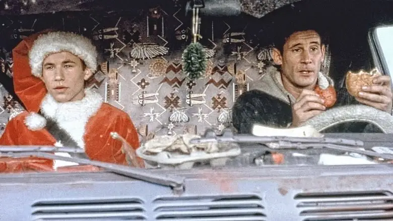 I'll Be Home For Christmas (1998)