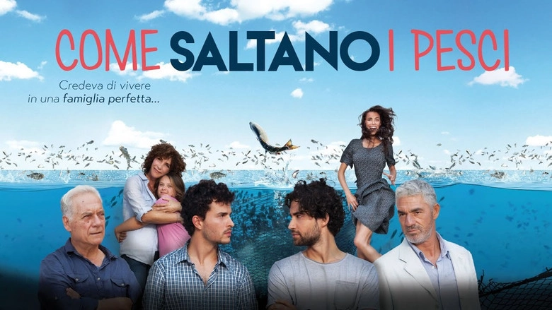 Come Saltano I Pesci (2016)