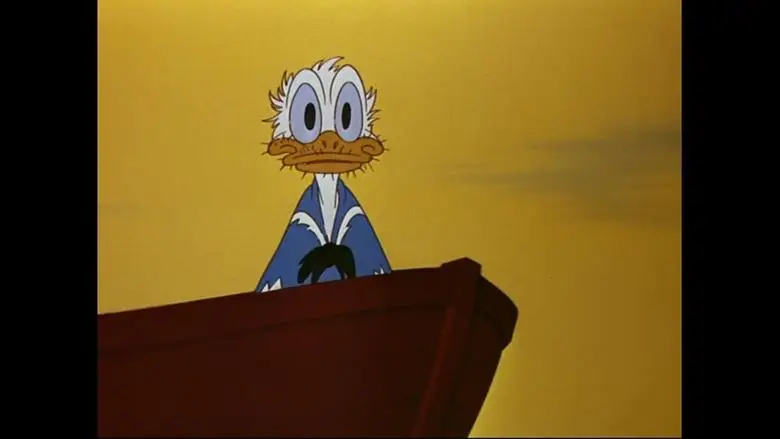 No Sail (1945)