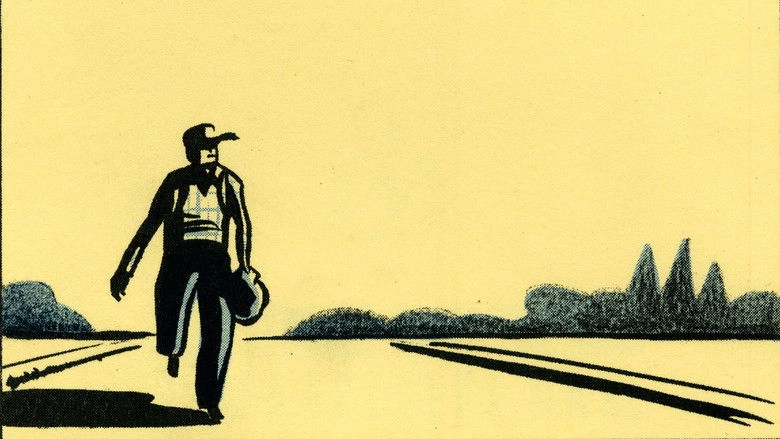 Marcellus Hall An Artist In New York City (2021)