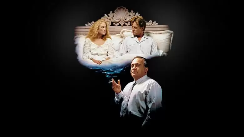 The War Of The Roses (1989)