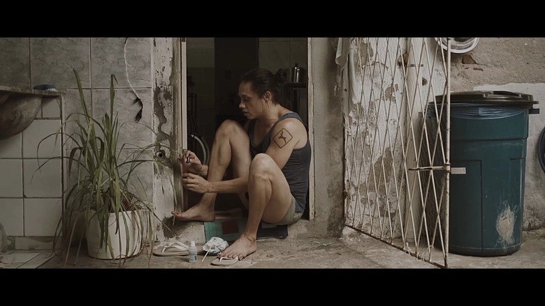 No Fim De Tudo (2017)