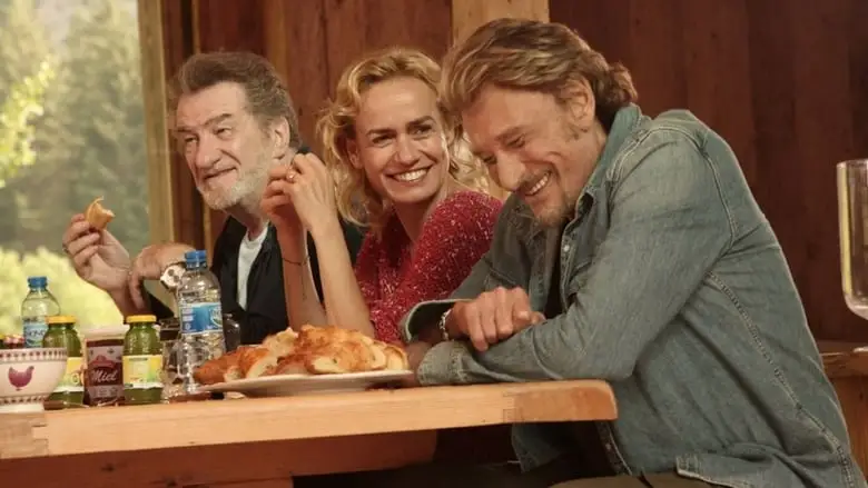Salaud, On T'aime. (2014)