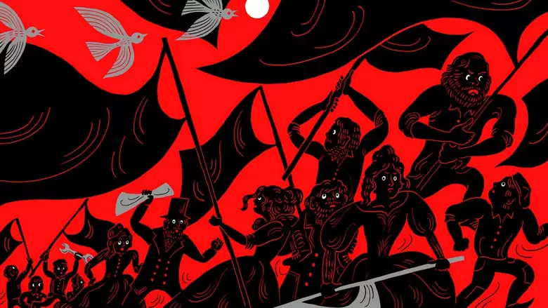 Plutocracy I: Divide And Rule (2015)