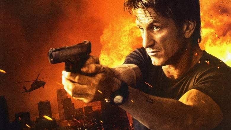 The Gunman (2015)