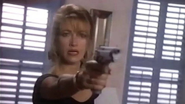 Sunstroke (1992)