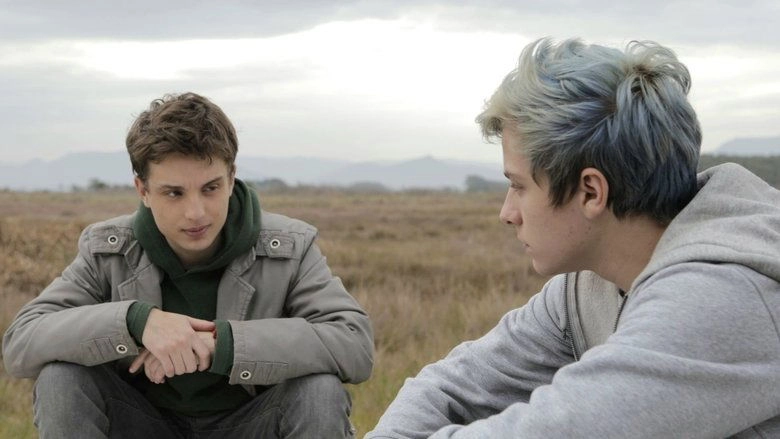 Seashore (2015)
