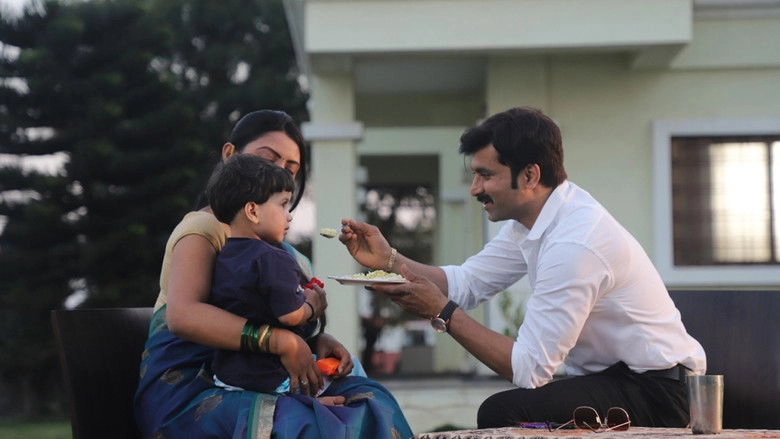 Chatrapati Shashan (2019)