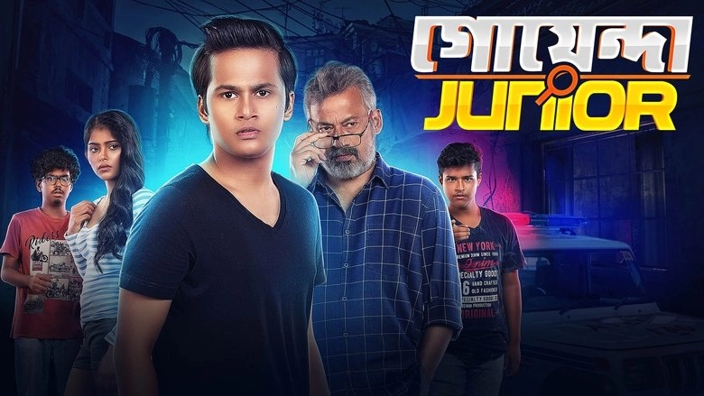 Goyenda Junior (2019)