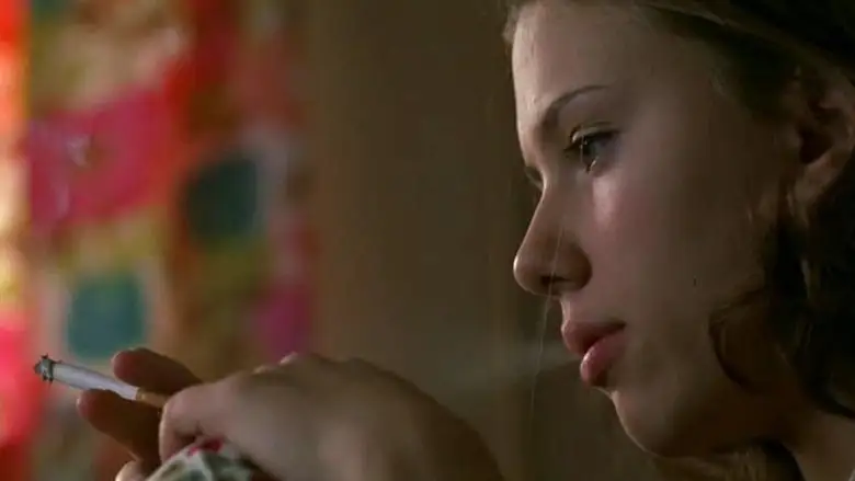 An American Rhapsody (2001)