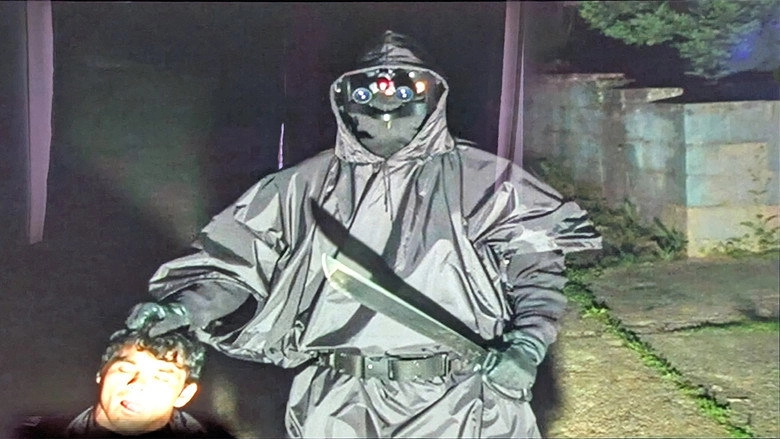 Motor Home Massacre (2005)