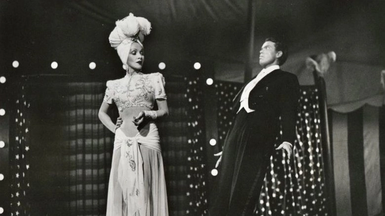 Follow The Boys (1944)