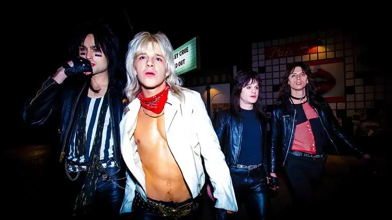 The Dirt (2019)