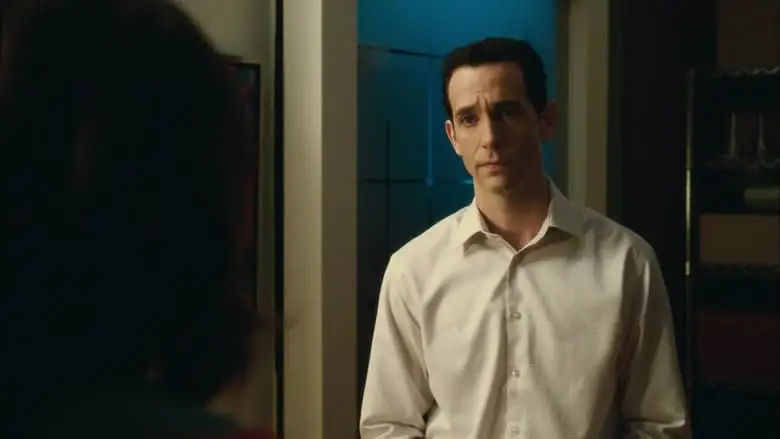 An Awkward Sexual Adventure (2012)