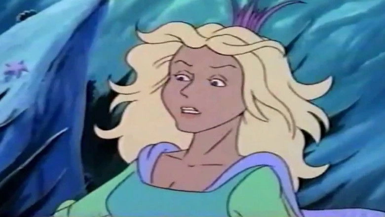 Journey Beneath The Sea (1996)