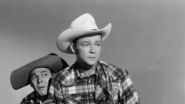 South Of Caliente (1951)