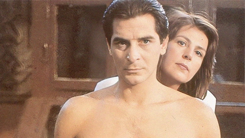 Cazibe Hanim'in Gunduz Dusleri (1992)