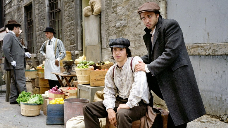 Italia, Canada (2004)